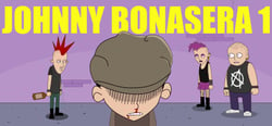 The Revenge of Johnny Bonasera: Episode 1 header banner