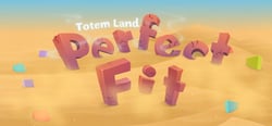 Perfect Fit - Totemland header banner
