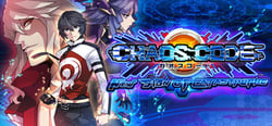 CHAOS CODE -NEW SIGN OF CATASTROPHE- header banner