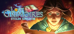 Lost Grimoires: Stolen Kingdom header banner