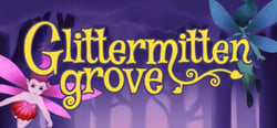 Glittermitten Grove header banner