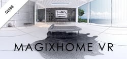 MagixHome™ VR header banner