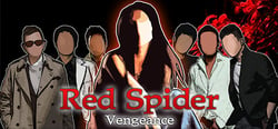 Red Spider: Vengeance header banner
