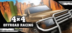 4x4 Offroad Racing - Nitro header banner