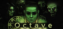Octave header banner