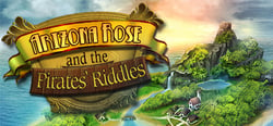 Arizona Rose and the Pirates' Riddles header banner