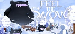 Feel The Snow header banner