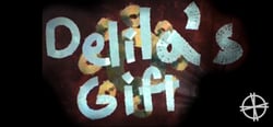 Delila's Gift header banner