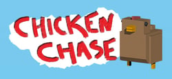Chicken Chase header banner