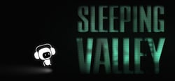 Sleeping Valley header banner