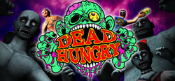 Dead Hungry header banner