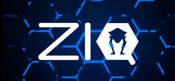 ZIQ header banner