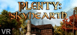 Plenty: Skyhearth header banner