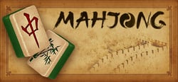 Mahjong header banner