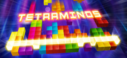 Tetraminos header banner
