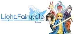 Light Fairytale Episode 1 header banner