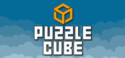 Puzzle Cube header banner