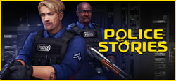 Police Stories header banner
