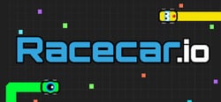 Racecar.io header banner