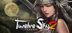 TwelveSky 2 Classic header banner