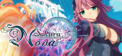 Sakura Nova header banner
