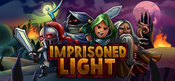 Imprisoned Light header banner