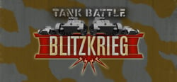 Tank Battle: Blitzkrieg header banner