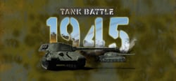 Tank Battle: 1945 header banner