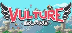 Vulture Island header banner