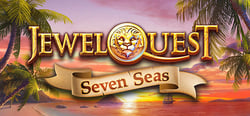 Jewel Quest Seven Seas Collector's Edition header banner