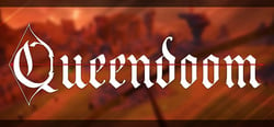 Queendoom header banner