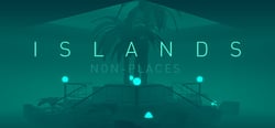 ISLANDS: Non-Places header banner