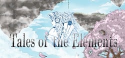 Tales of the Elements header banner