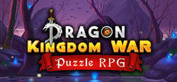 Dragon Kingdom War header banner