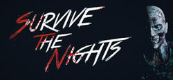 Survive the Nights header banner