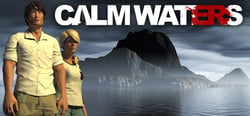 Calm Waters: A Point and Click Adventure header banner