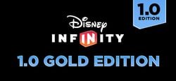 Disney Infinity 1.0: Gold Edition header banner