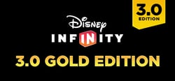 Disney Infinity 3.0: Gold Edition header banner
