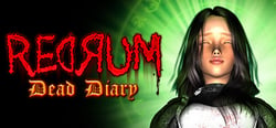 Redrum: Dead Diary header banner