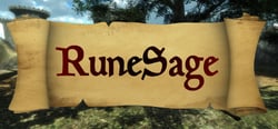 RuneSage header banner