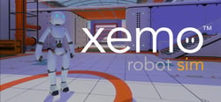 Xemo® : Robot Simulation header banner