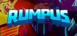 Rumpus header banner