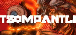 TZOMPANTLI header banner