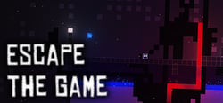 Escape the Game header banner