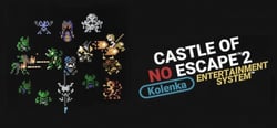 Castle of no Escape 2 header banner