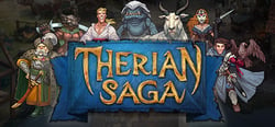 Therian Saga header banner