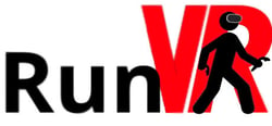 RunVR header banner