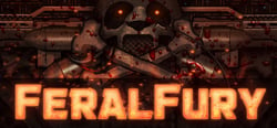 Feral Fury header banner