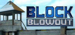 Block Blowout header banner