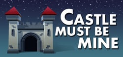 Castle Must Be Mine header banner